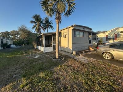 Mobile Home at 2217 NW 27th Ave Lot 44 Boynton Beach, FL 33436