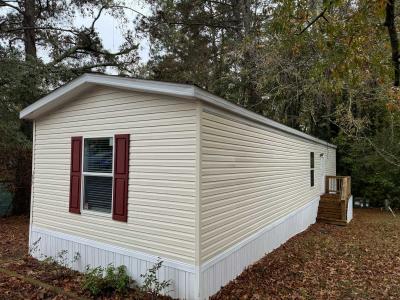 Mobile Home at 297 Bristol Drive Hampton, GA 30228