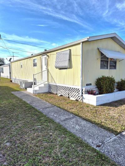 Mobile Home at 6372 126th Ave N Largo, FL 33773