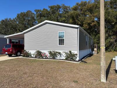 Mobile Home at 21271 W Hwy 40, Lot 50 Dunnellon, FL 34431