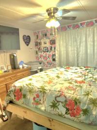 ALL AGE FAMILY Mobile Home