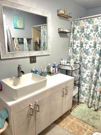 ALL AGE FAMILY Mobile Home