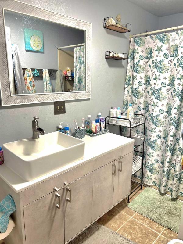 ALL AGE FAMILY Mobile Home