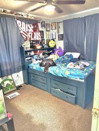 ALL AGE FAMILY Mobile Home