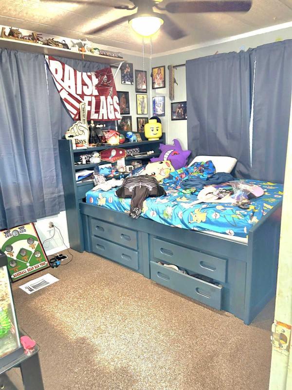 ALL AGE FAMILY Mobile Home