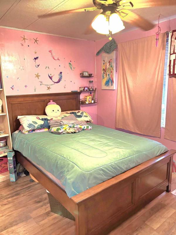 ALL AGE FAMILY Mobile Home