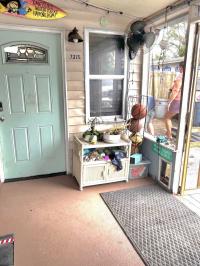 ALL AGE FAMILY Mobile Home