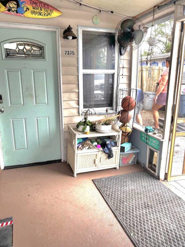 ALL AGE FAMILY Mobile Home