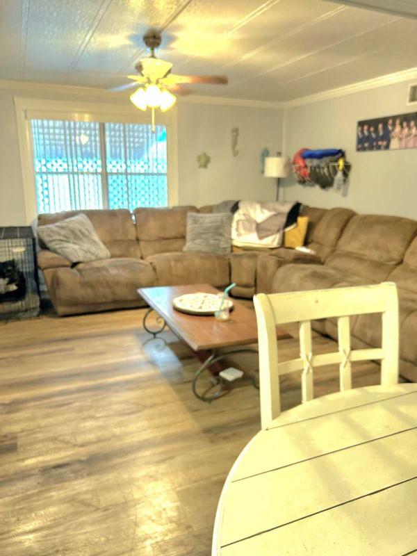 ALL AGE FAMILY Mobile Home
