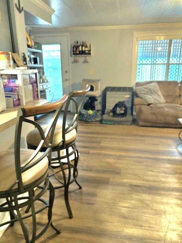 ALL AGE FAMILY Mobile Home
