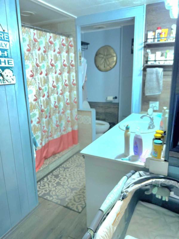 ALL AGE FAMILY Mobile Home