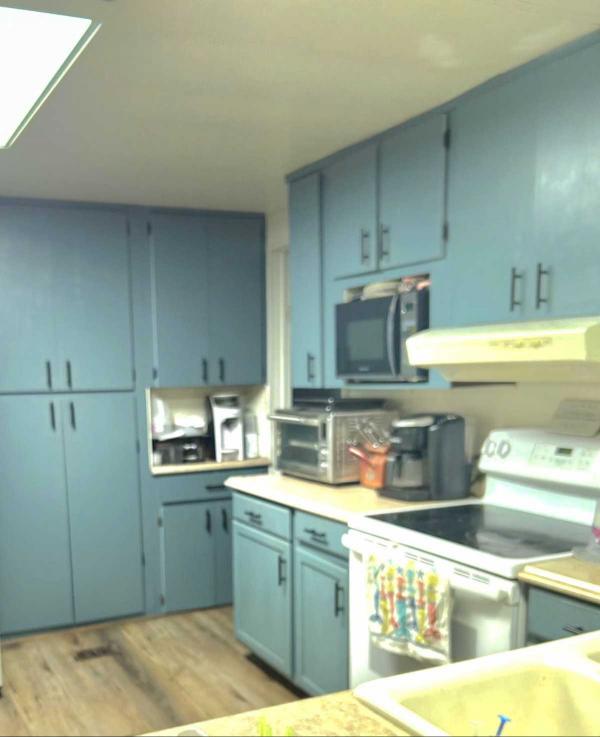 ALL AGE FAMILY Mobile Home