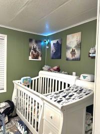 ALL AGE FAMILY Mobile Home