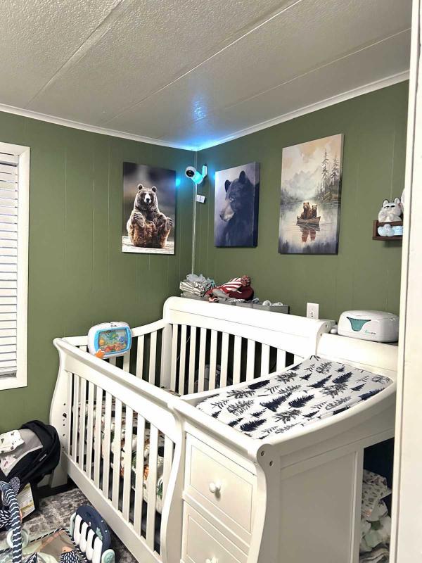 ALL AGE FAMILY Mobile Home