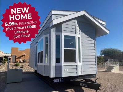 Mobile Home at 6601 E Us Hwy 60 #49 Gold Canyon, AZ 85118