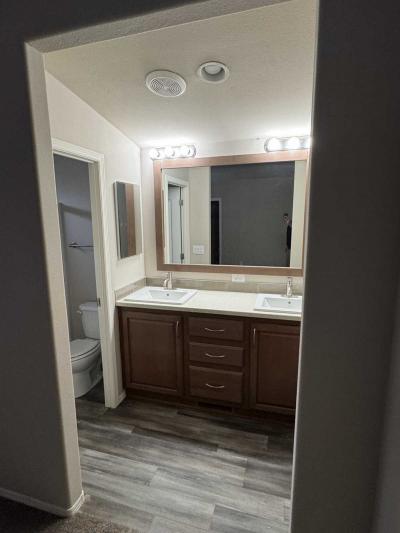 Photo 6 of 19 of home located at 5950 W Missouri Ave Lot #150 Glendale, AZ 85301
