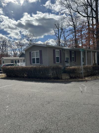 Mobile Home at 12 Harpel Avenue Hatfield, PA 19440