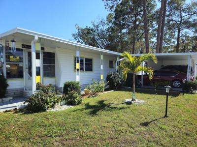 Mobile Home at 9925 Ulmerton Rd., #71 Largo, FL 33771