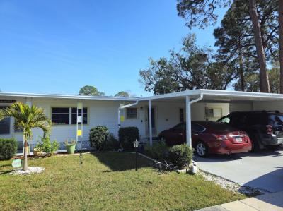 Photo 2 of 22 of home located at 9925 Ulmerton Rd., #71 Largo, FL 33771