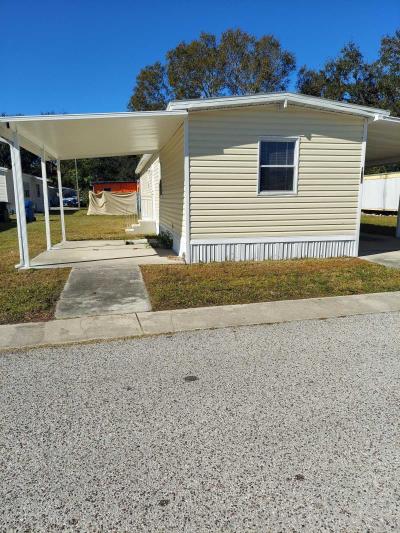 Mobile Home at 14099 Belcher Rd South #1220 Largo, FL 33771