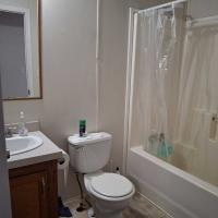 1998 Skyline Manufactured Home