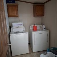1998 Skyline Manufactured Home