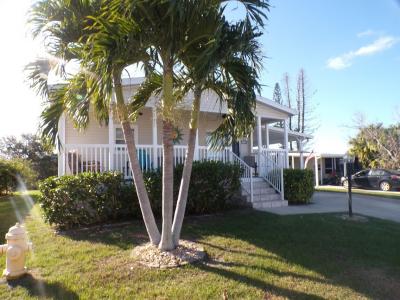 Mobile Home at 2357 Parkland Drive Melbourne, FL 32904