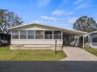 1985 Fuqua Manufactured Home
