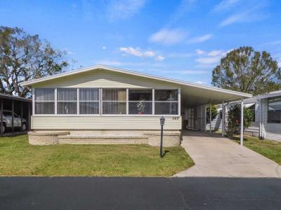 Mobile Home at 325 Lakeview Avenue Winter Haven, FL 33884