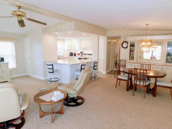 1985 Fuqua Manufactured Home