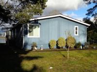 2016 Skyline Manufactured Home