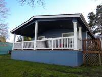 2016 Skyline Manufactured Home