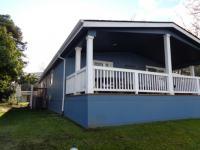 2016 Skyline Manufactured Home