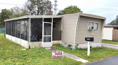 Mobile Home at 5757 66th St N Saint Petersburg, FL 33709