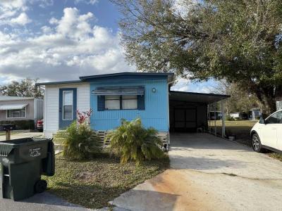 Mobile Home at 515 Ponkan St Lakeland, FL 33803