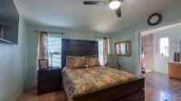 2000 Redman Homes Mobile Home