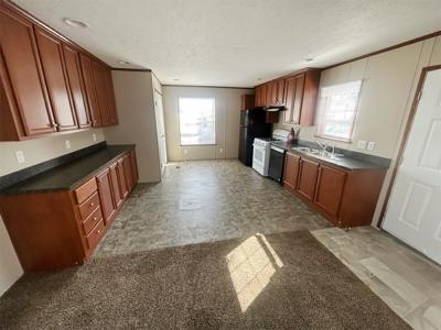 Mobile Home at 21 Little Chief Bourbonnais, IL 60914