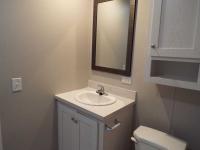 2025 Champion Redman Paramount Manufactured Home