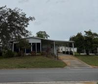 1991 Palm Harbor Manufactured Home