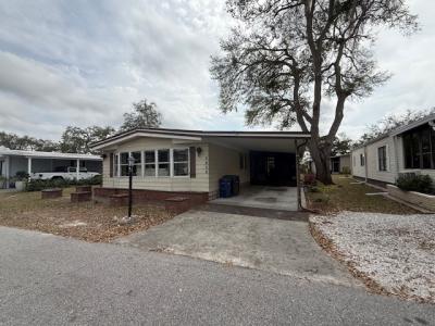 Mobile Home at 3292 Bay Oaks Drive Sarasota, FL 34234