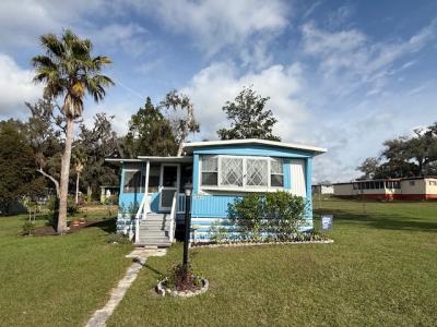 Mobile Home at 36433 Shady Oaks Drive Dade City, FL 33525