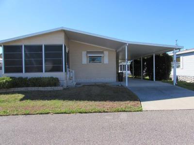 Mobile Home at 2605 Cache Dr Trinity, FL 34655