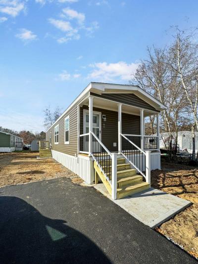 Photo 2 of 12 of home located at 331 Rowland St. # 36 Ballston Spa, NY 12020