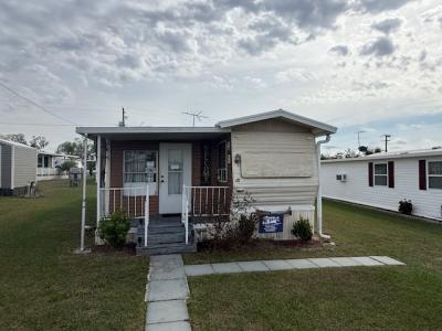 Mobile Home at 17031 Us Highway 301 Lot 48 Dade City, FL 33523