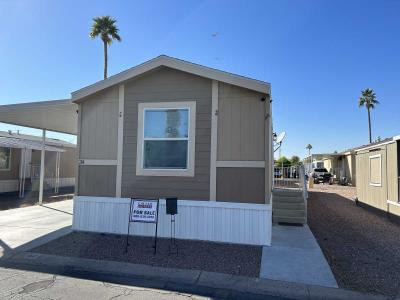 Mobile Home at 400 W. Baseline Rd Lot 34 Tempe, AZ 85283