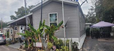 Mobile Home at 12420 N. Florida Ave Tampa, FL 33612