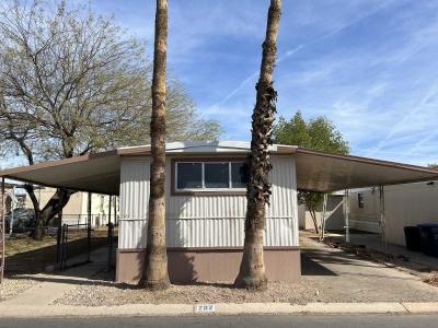 Mobile Home at 400 W. Baseline Rd Lot 292 Tempe, AZ 85283