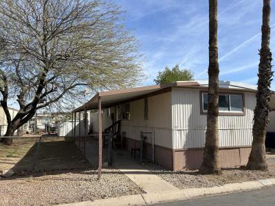 Photo 3 of 10 of home located at 400 W. Baseline Rd Lot 292 Tempe, AZ 85283