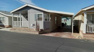 Mobile Home at 17555 Corkill Road, #57 Desert Hot Springs, CA 92241