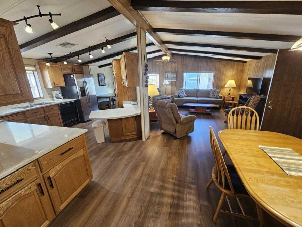 1985 Somerset Manufactured Home